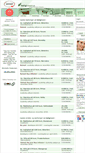 Mobile Screenshot of boligbasen.dk